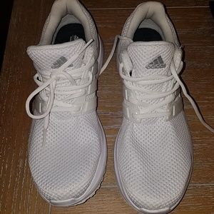Mens White sneakers